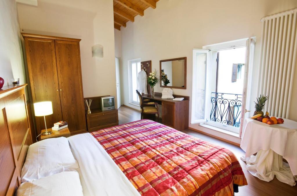 Arena Inn B&B 베로나 외부 사진