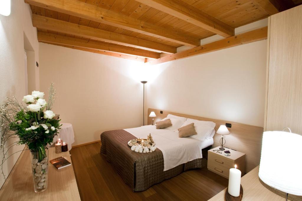Arena Inn B&B 베로나 객실 사진