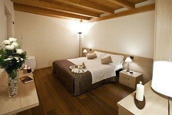 Arena Inn B&B 베로나 외부 사진