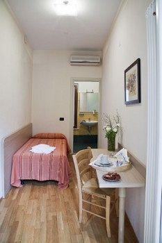 Arena Inn B&B 베로나 외부 사진