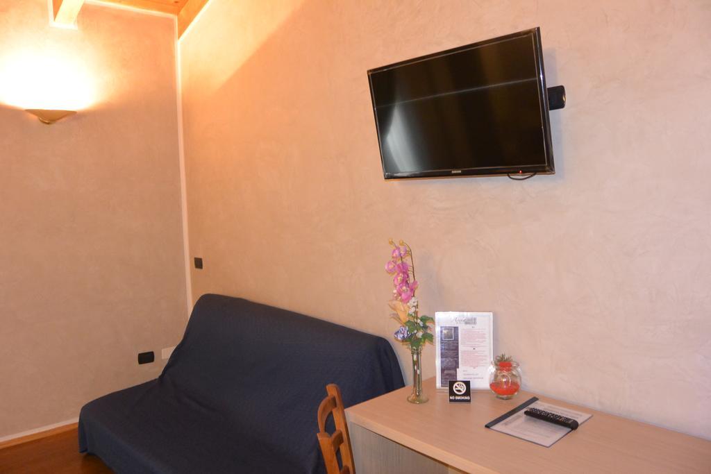 Arena Inn B&B 베로나 외부 사진