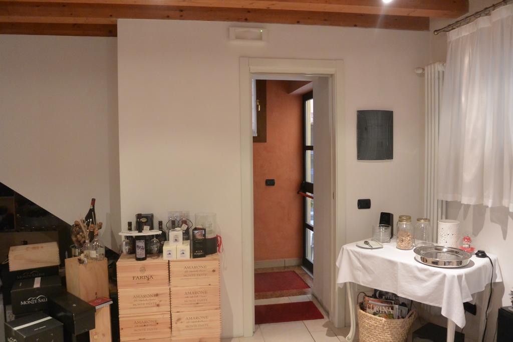 Arena Inn B&B 베로나 외부 사진